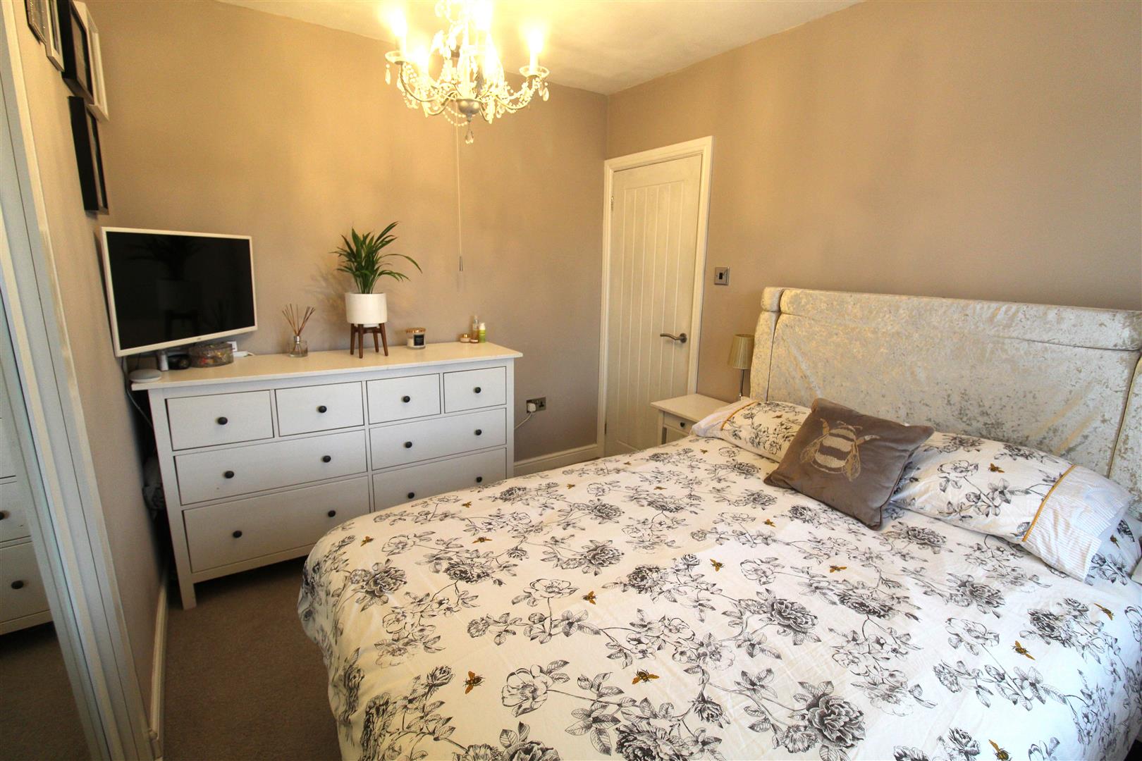 Abbey Road, Abbey Hulton, Stoke-On-Trent